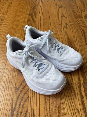 Hoka Bondi 8 Women’s